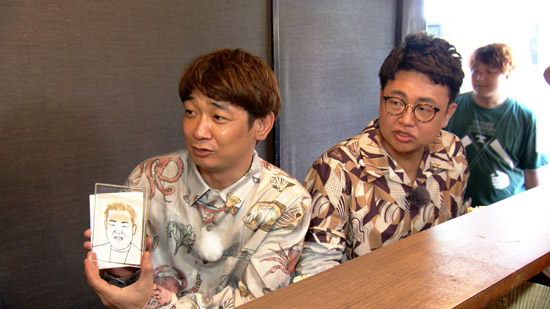 銀シャリ