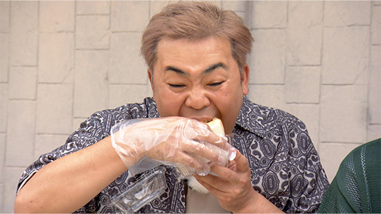 フットボールアワー 岩尾