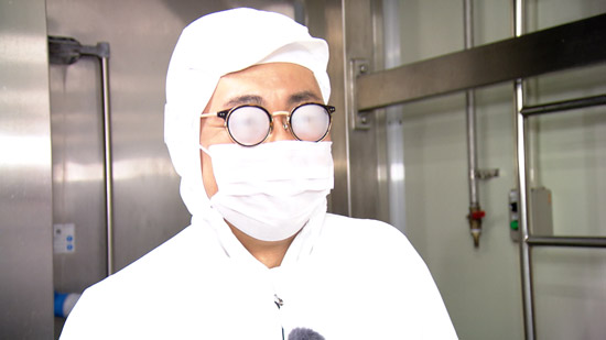 銀シャリ