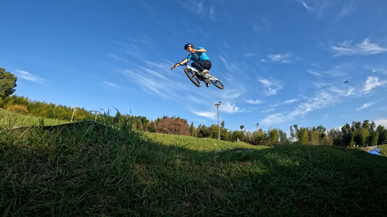 GONZO PARK