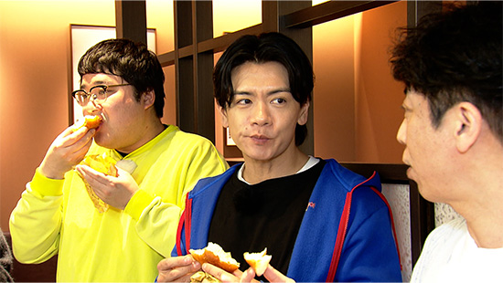 マヂカルラブリー、フットボールアワー