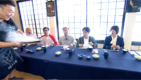 おいでやす小田、ZAZY、フットボールアワー