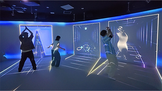 田中友梨奈アナウンサー、フットボールアワー、藤井隆、未知やすえ