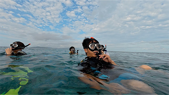 田中友梨奈アナウンサー、フットボールアワー、アインシュタイン