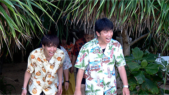 フットボールアワー、アインシュタイン