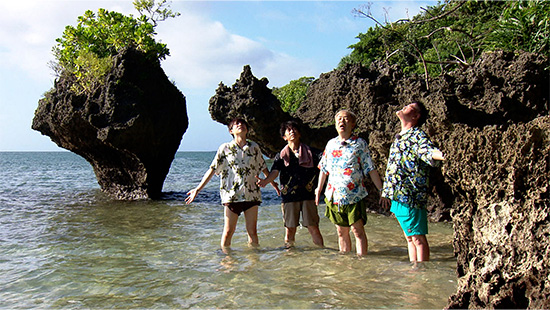 フットボールアワー、アインシュタイン