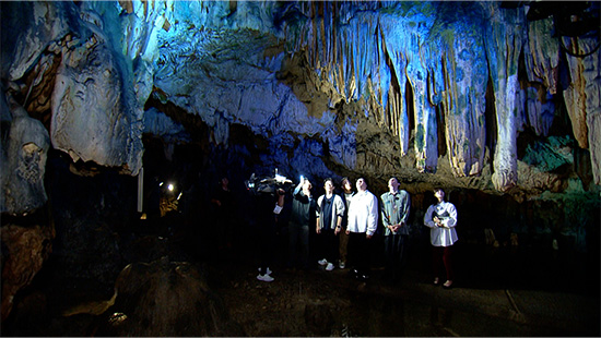 フットボールアワー、ロングコートダディ、田中友梨奈（関西テレビアナウンサー）