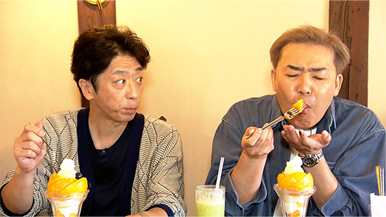 フットボールアワー