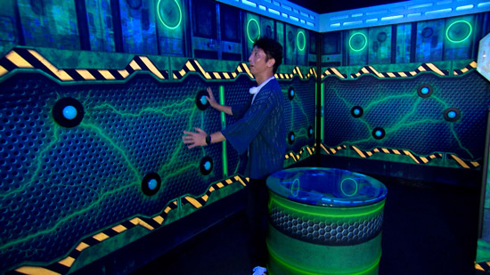 フットボールアワー