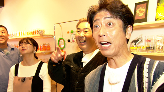 フットボールアワー、田中友梨奈（関西テレビアナウンサー）