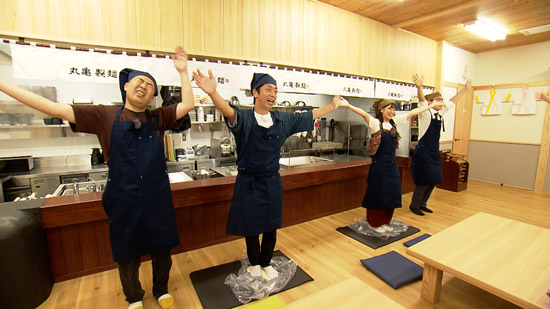 田中友梨奈アナウンサー、フットボールアワー、バッテリィズ