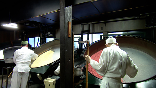 緑寿庵清水 京都本店