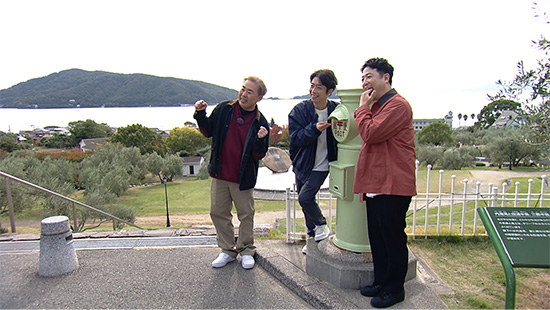 水田信二、フットボールアワー