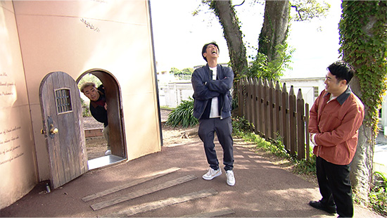 水田信二、フットボールアワー