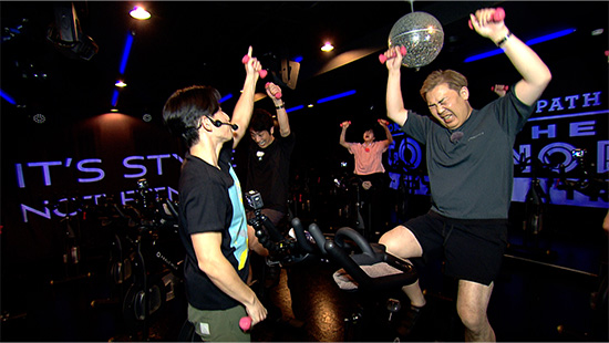 くっきー！（野性爆弾） 陣内智則、フットボールアワー、田中友梨奈（関西テレビアナウンサー）