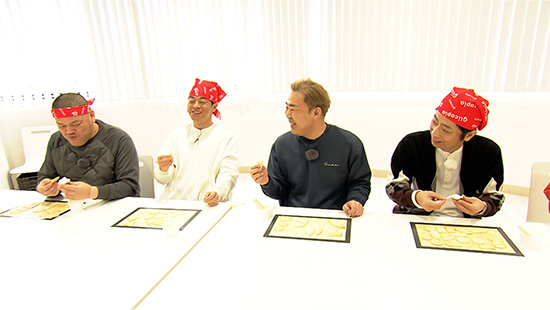 くっきー！（野性爆弾） 陣内智則、フットボールアワー