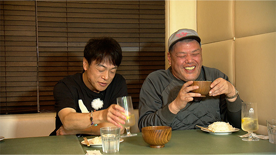 くっきー！（野性爆弾） 陣内智則