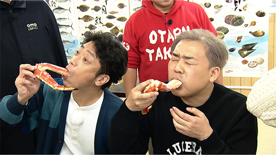 フットボールアワー