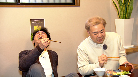 フットボールアワー