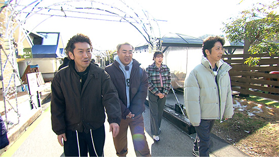 田中友梨奈アナウンサー、フットボールアワー、ツートライブ