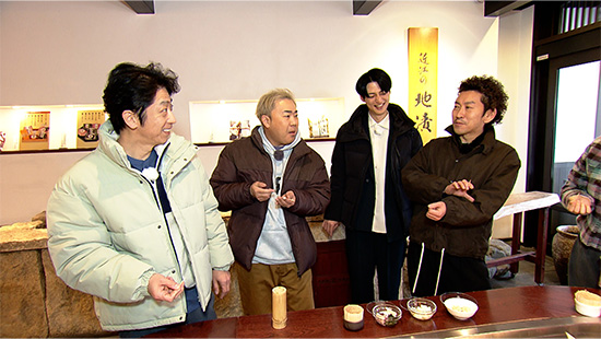 田中友梨奈アナウンサー、フットボールアワー、マユリカ