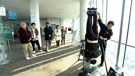 田中友梨奈アナウンサー、フットボールアワー、さや香