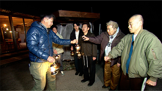 田中友梨奈アナウンサー、フットボールアワー、ツートライブ、山名文和（アキナ）