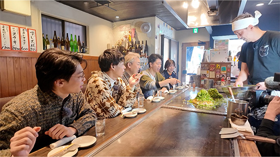 田中友梨奈アナウンサー、フットボールアワー、さや香