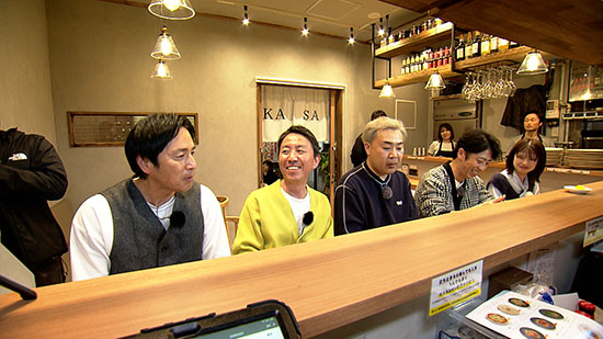 フットボールアワー、チュートリアル、舘山聖奈アナウンサー