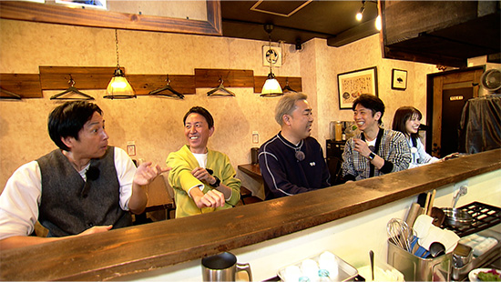 フットボールアワー、チュートリアル、舘山聖奈アナウンサー