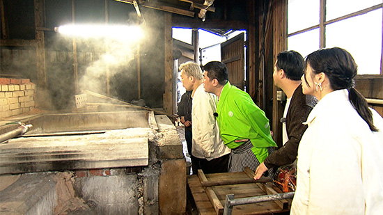 フットボールアワー、すゑひろがりず、田中友梨奈アナウンサー