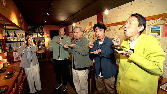 フットボールアワー、チュートリアル、舘山聖奈アナウンサー