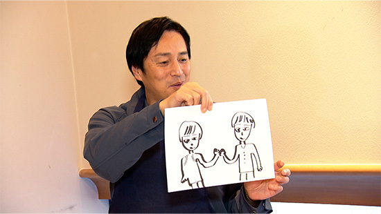 チュートリアル