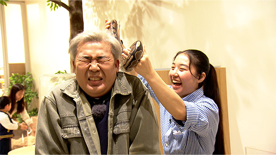 フットボールアワー