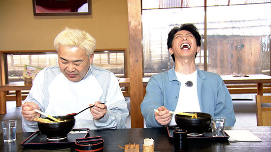 フットボールアワー