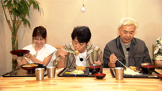 フットボールアワー、舘山聖奈（関西テレビアナウンサー）