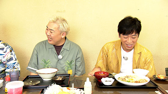 フットボールアワー