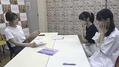 NMB48のガチダンス～未来へ繫ぐ１日限定パビリオン～