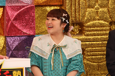 柳原可奈子
