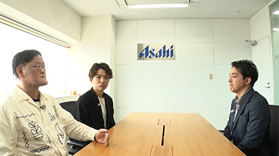 芸人知恵袋 ～御社の悩み、一旦お聞かせください～