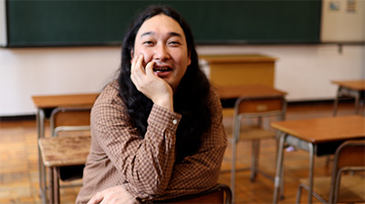 芸人知恵袋 ～御社の悩み、一旦お聞かせください～