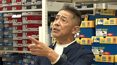 芸人知恵袋 ～御社の悩み、一旦お聞かせください～