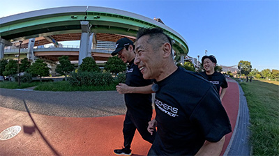 芸人知恵袋 ～御社の悩み、一旦お聞かせください～