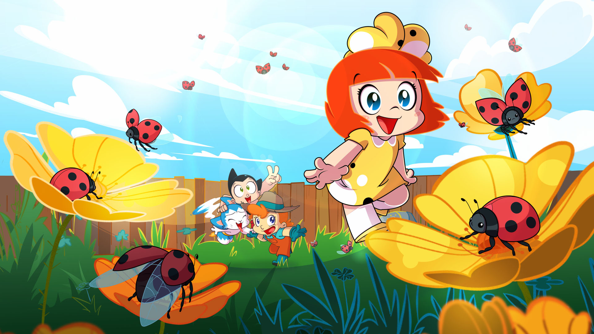 ep4.ミニロボ・アドベンチャー