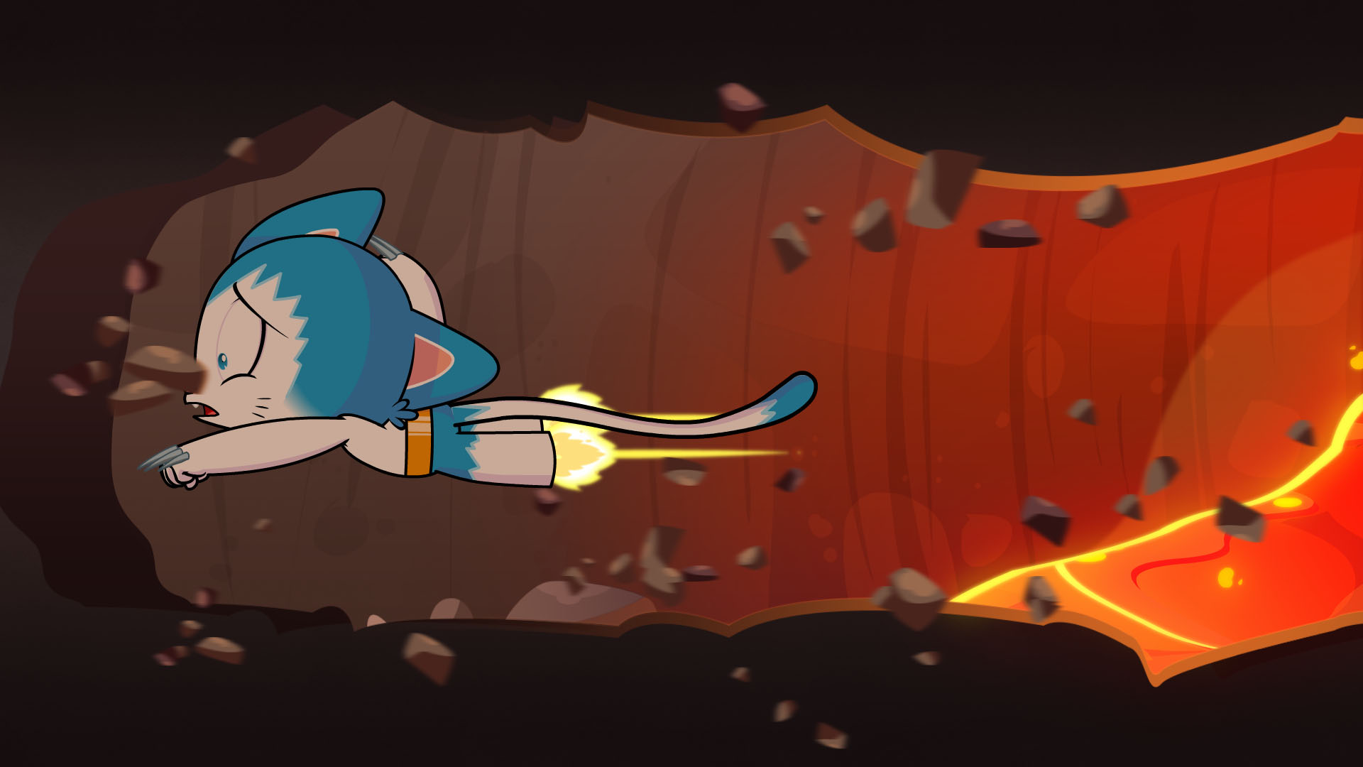 ep6.アチアチ・アトニャン