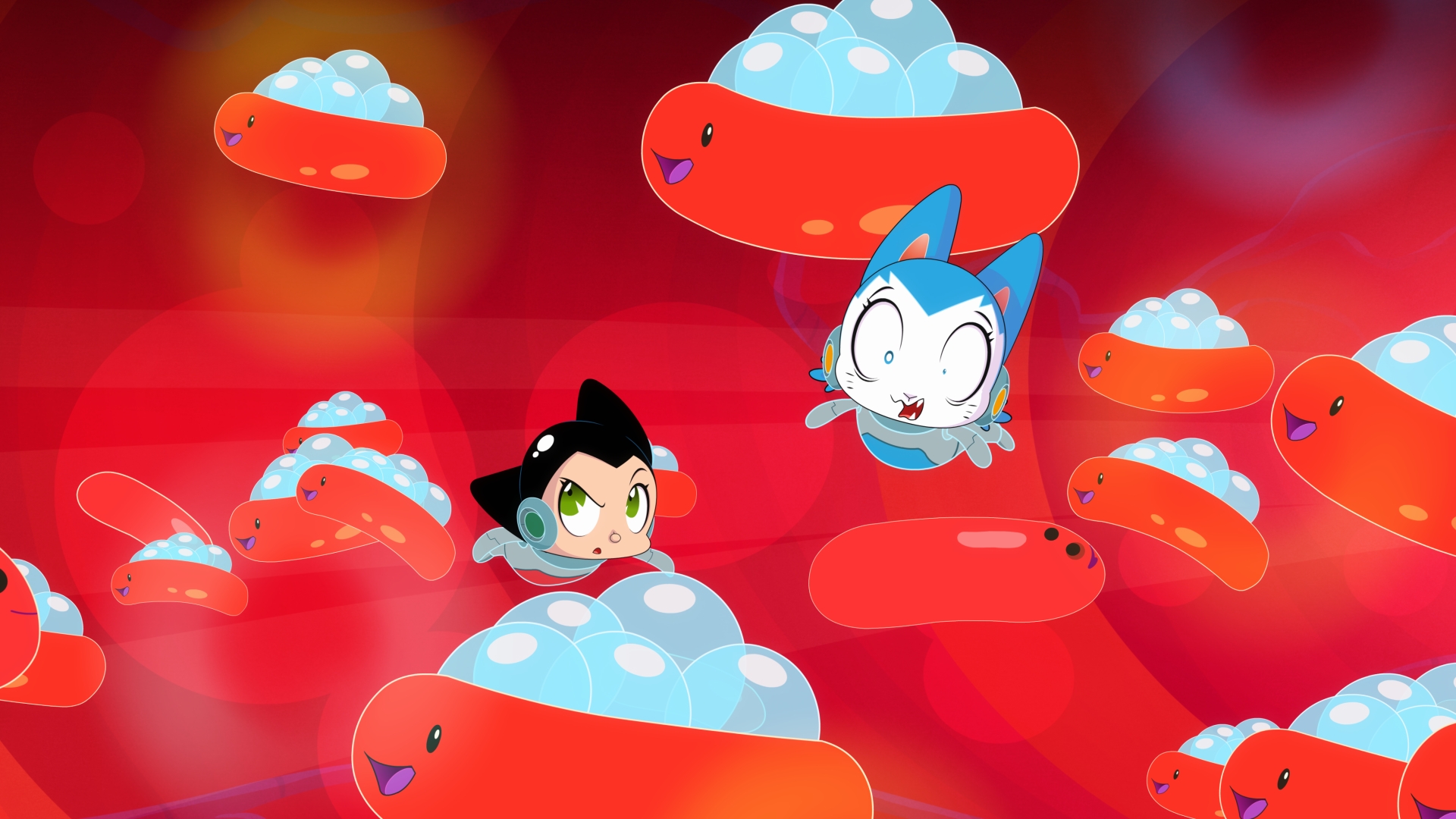 ep11.ミクロの世界へGO！