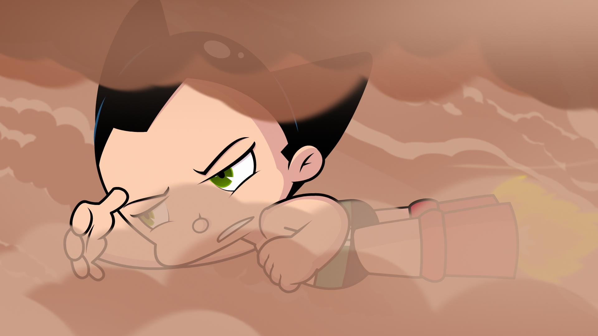 ep15.砂嵐と対決