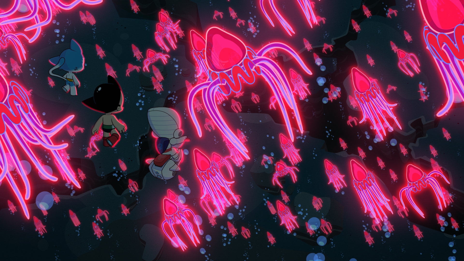 ep16.深海のかいじゅう