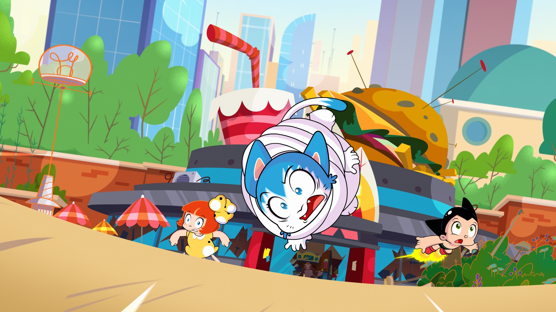 ep19.オーマイベイビー