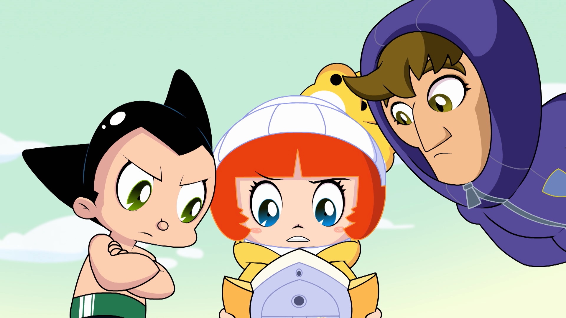 ep20.ガスにご注意